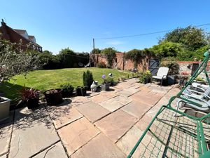 Garden- click for photo gallery